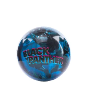 6" Black Panther Mini Ball