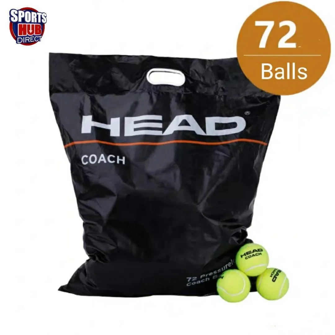 72B HEAD TRAINER - POLYBAG PRACTICE | KIBI Sports