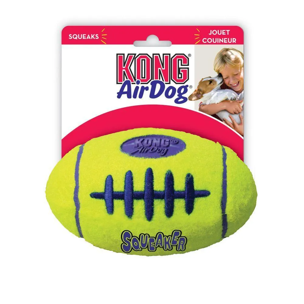 Air Kong Football