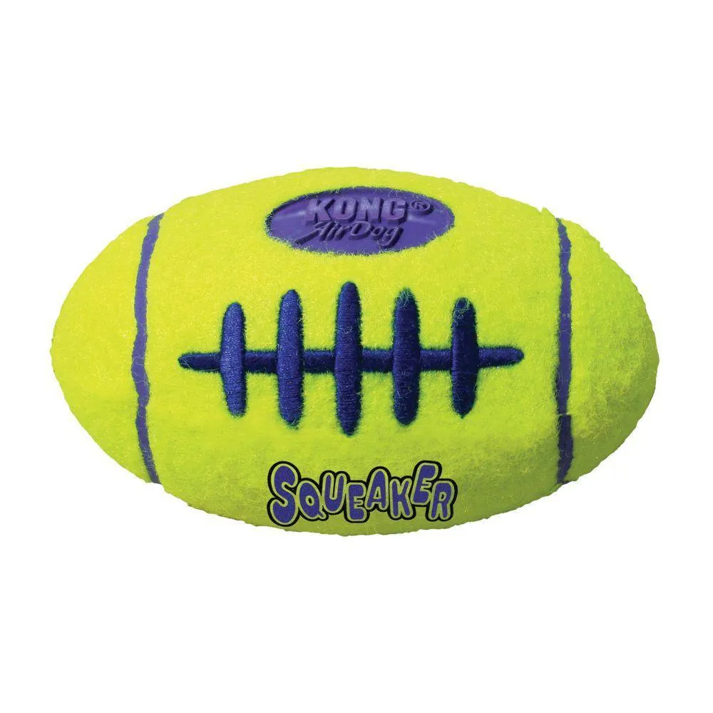 Air Kong Football