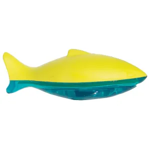 AquaFOAM Floating Dog Toys