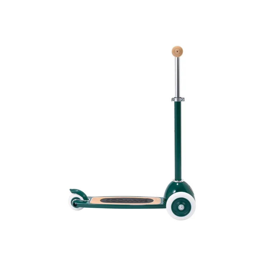 Banwood Scooter - Green **Pick Up Instore Only**