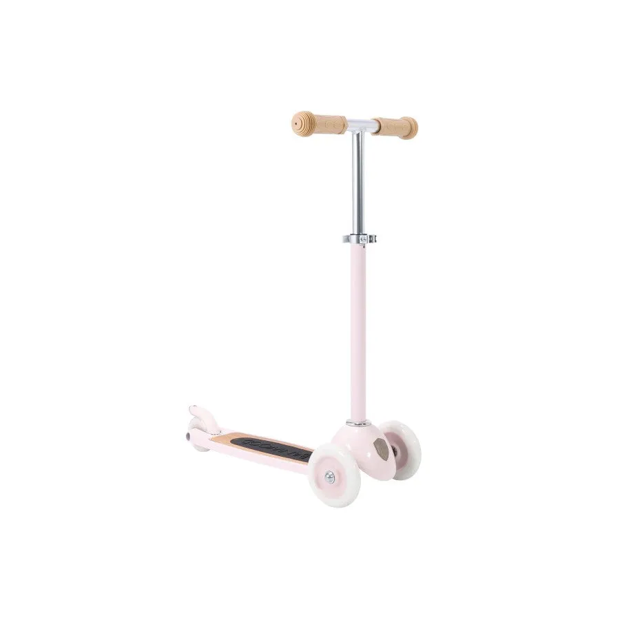 Banwood Scooter | Pink