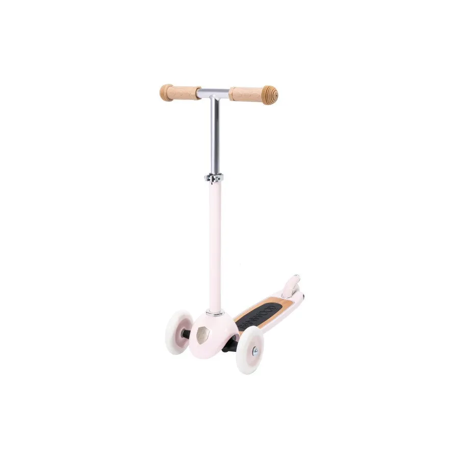 Banwood Scooter | Pink