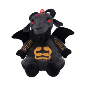 Baphomet Plush 22cm