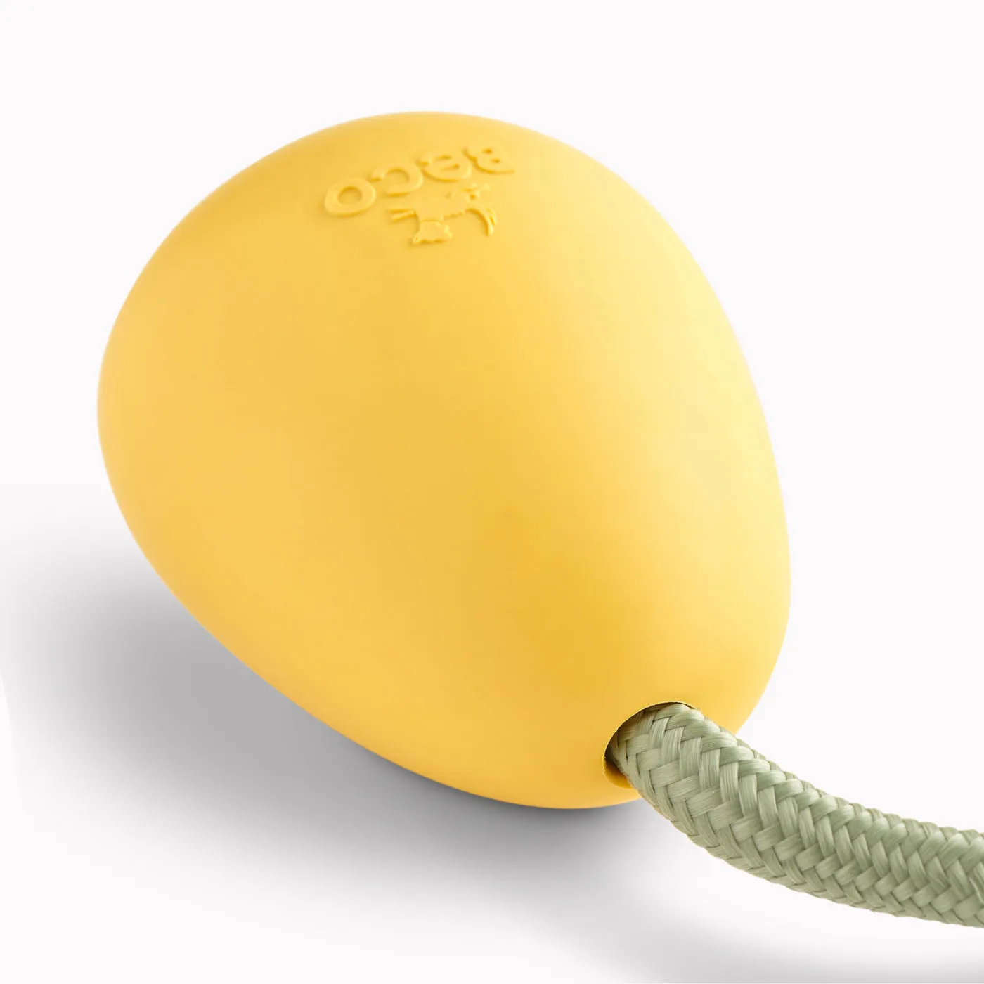 Beco Slinger Pebble Yellow