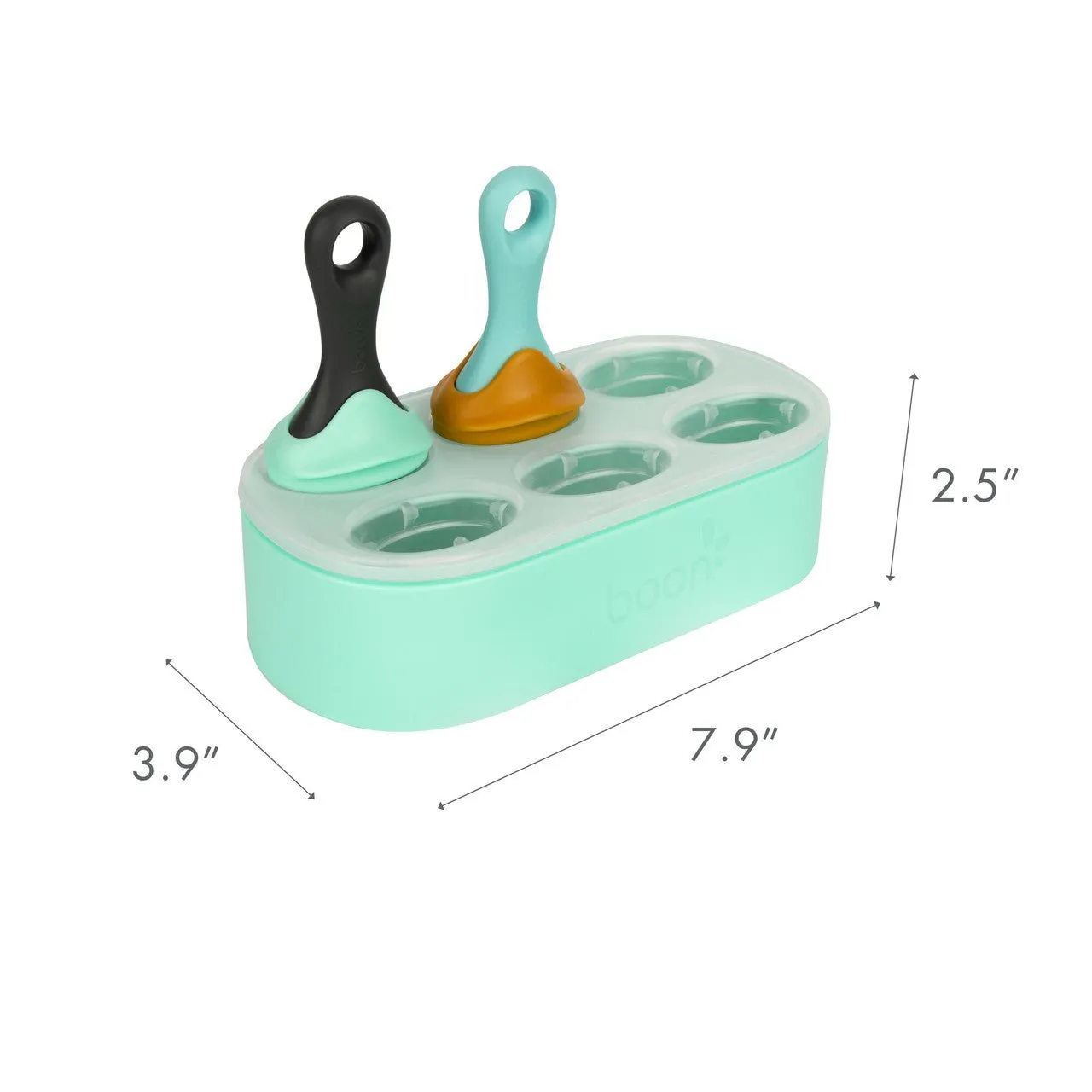 Boon - PULP Popsicle & Freezer Tray