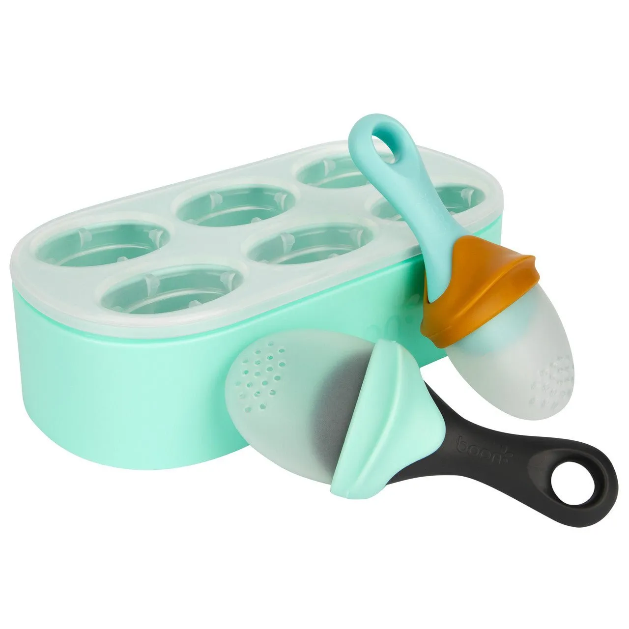 Boon - PULP Popsicle & Freezer Tray