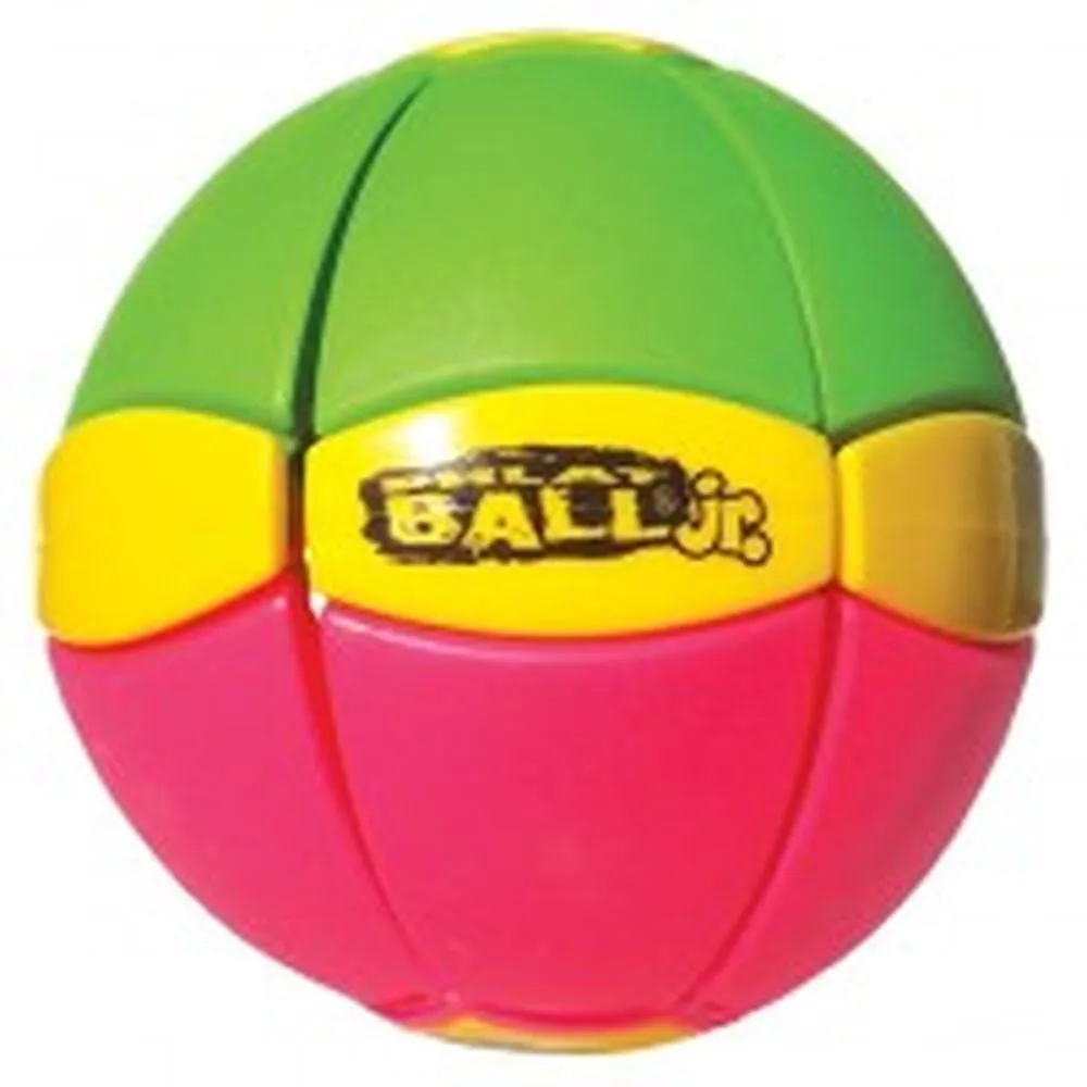 Britz 'N Pieces Phlat Ball Jnr Assorted Styles