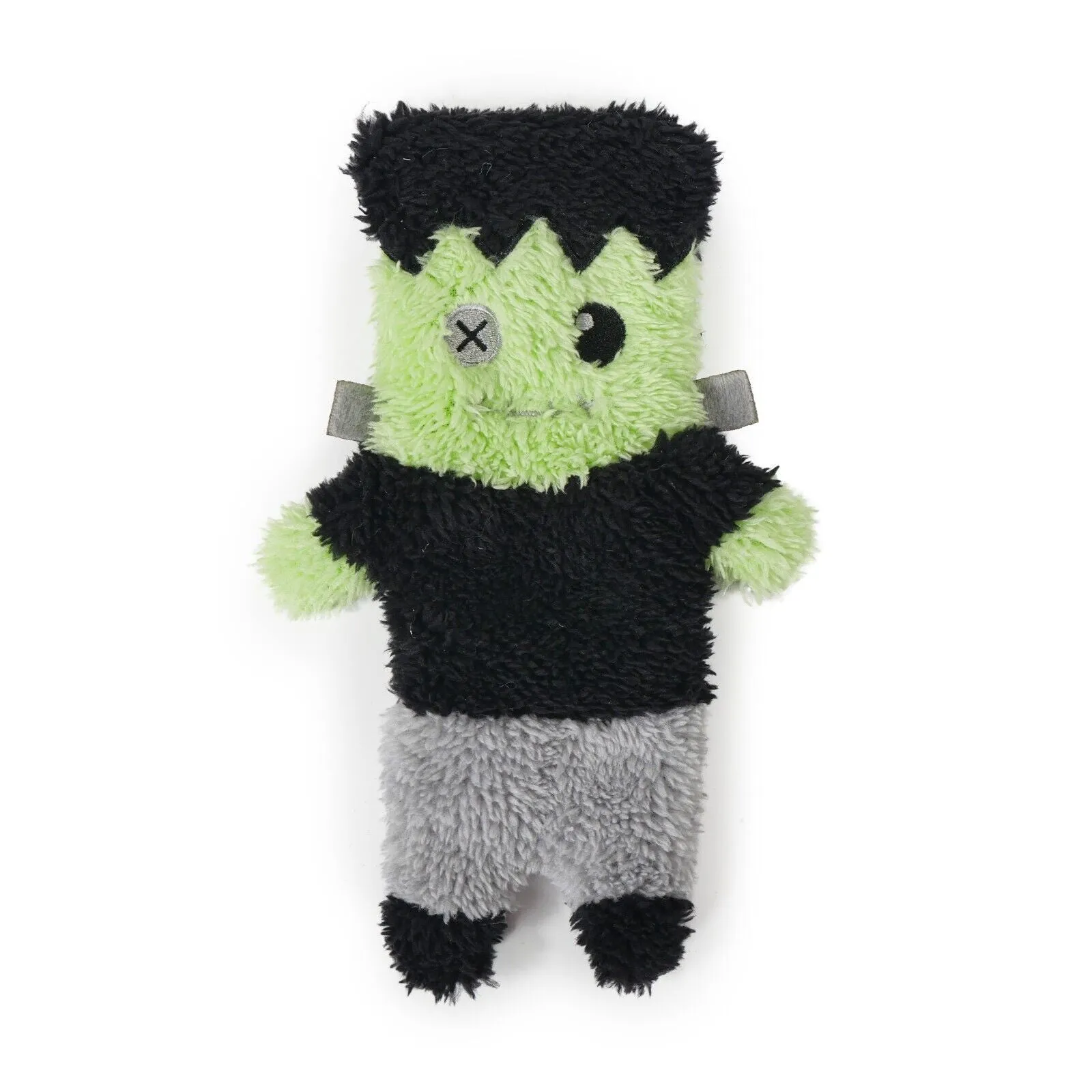 Brown's Halloween | Crinkle Flat Frankenstein's Monster