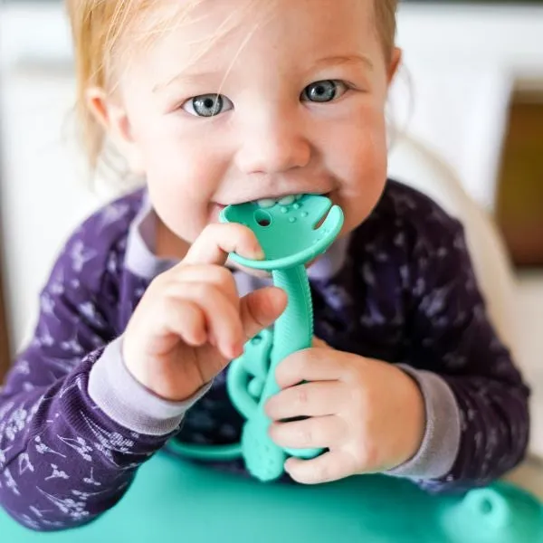 Busy Baby Teething Spoon