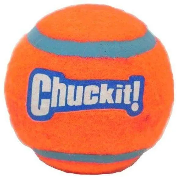 Chuck It Tennis Balls