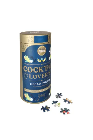 COCKTAIL LOVERS 500PC PUZZLE