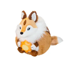 Desert Fox Squishable Plush