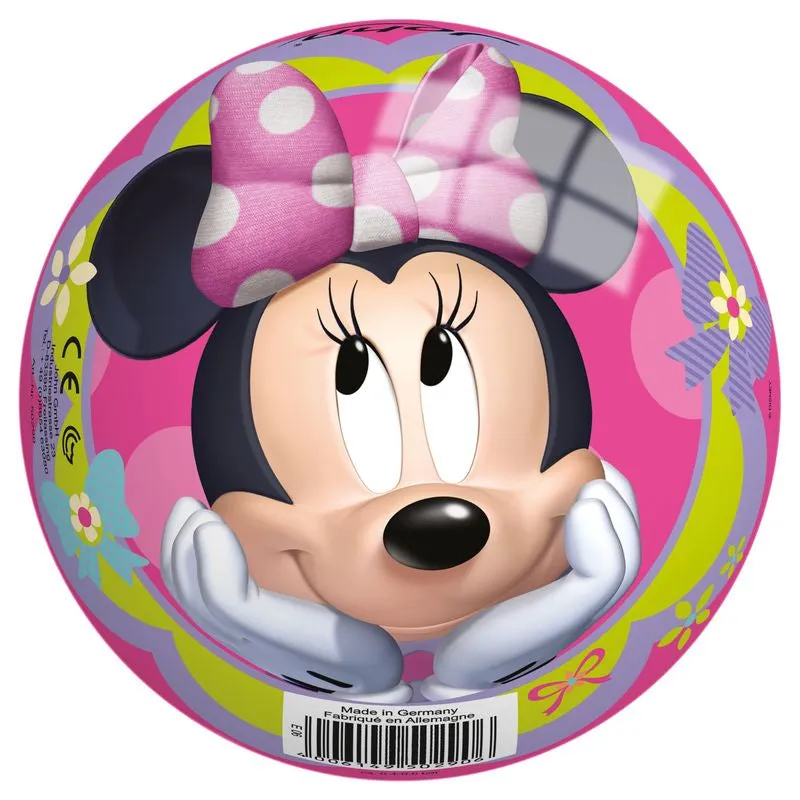 Disney MinIIe Mouse 130Mm Playball