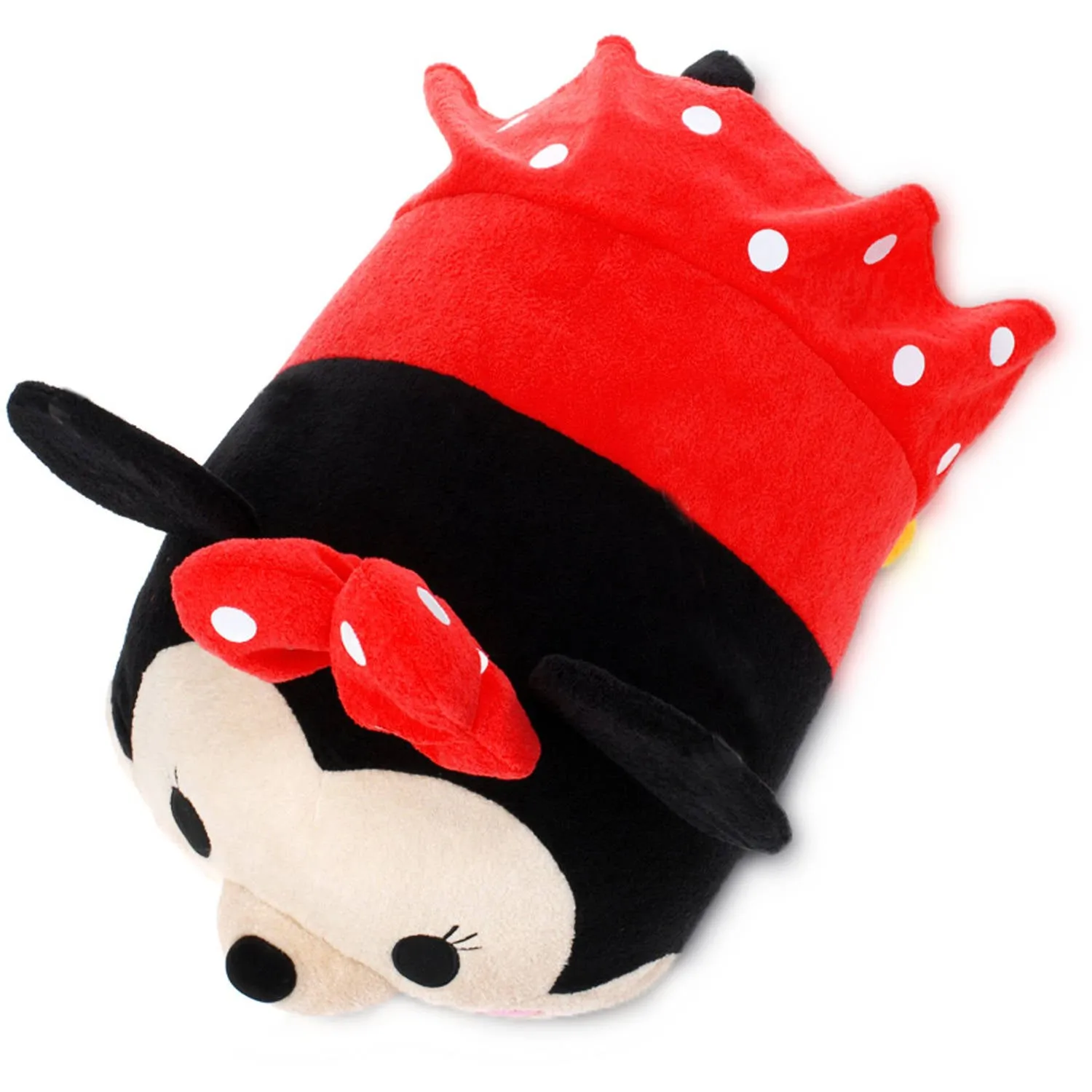 Disney Minnie Mouse Tsum Tsum Medium Plush