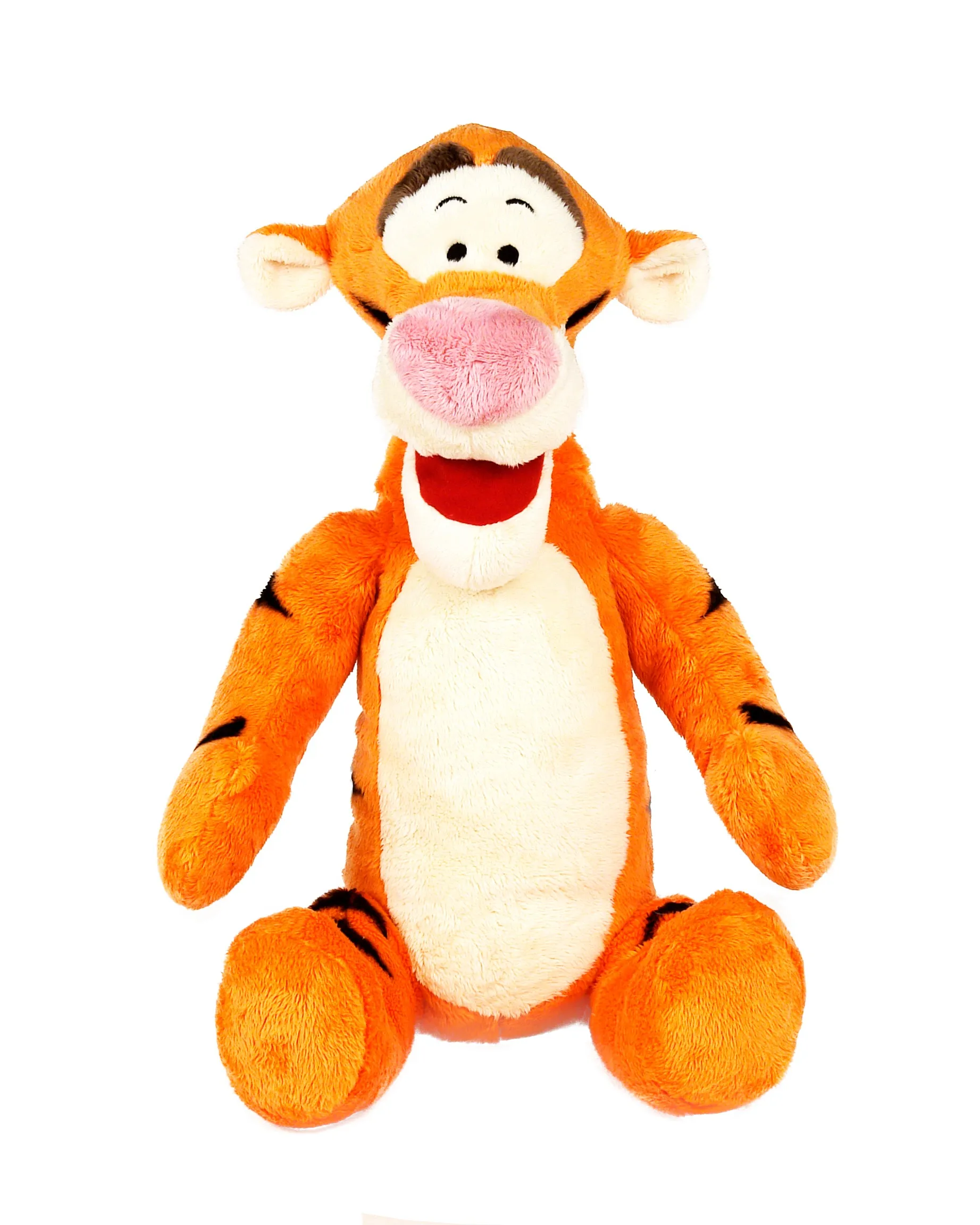 Disney Plush Winnie Core Tigger 17