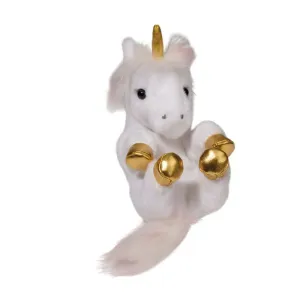 Douglas Lil' Baby Unicorn 6"