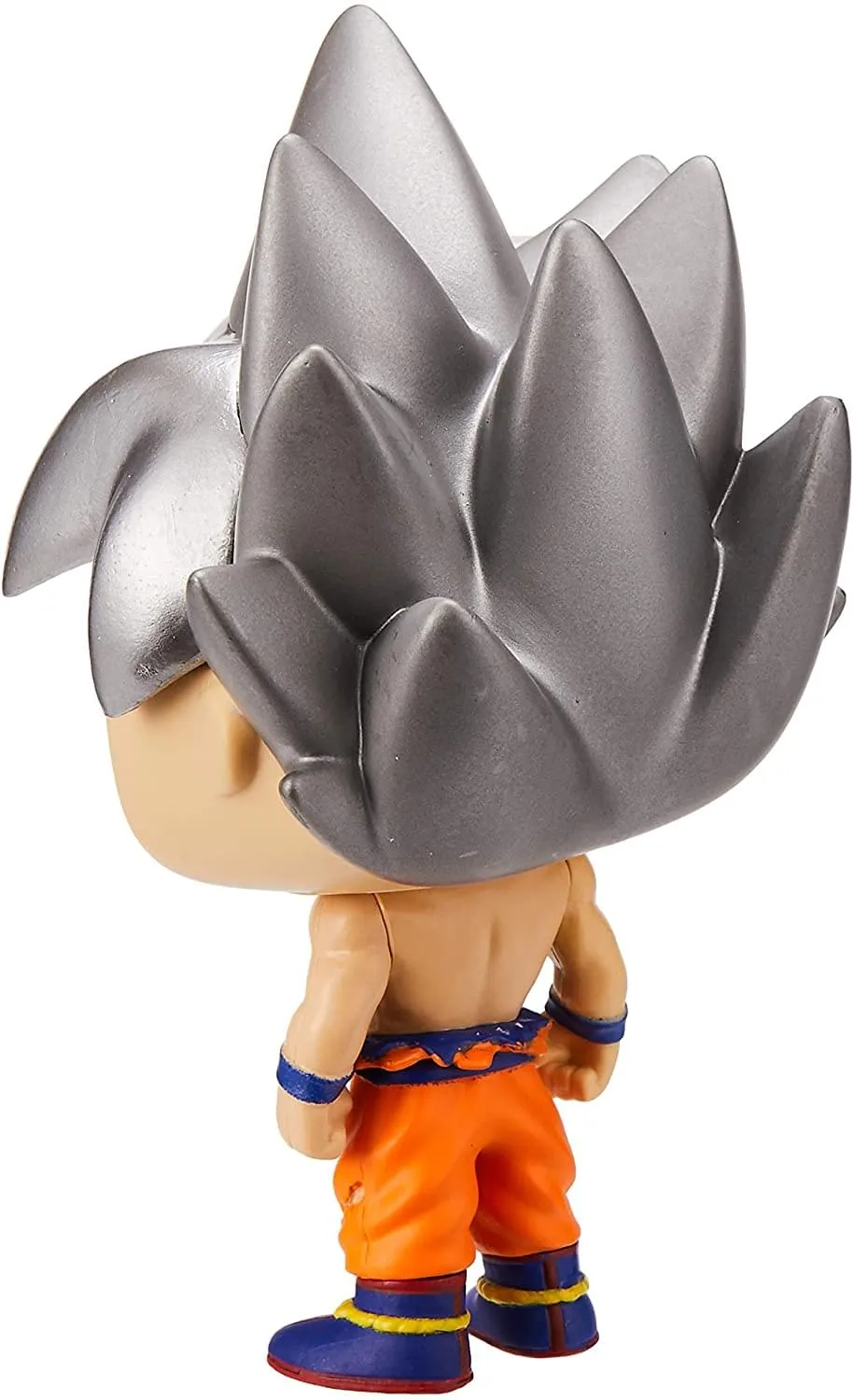 Dragon Ball Super Funko POP Animation Vinyl Figure | Goku Ultra Instinct Form