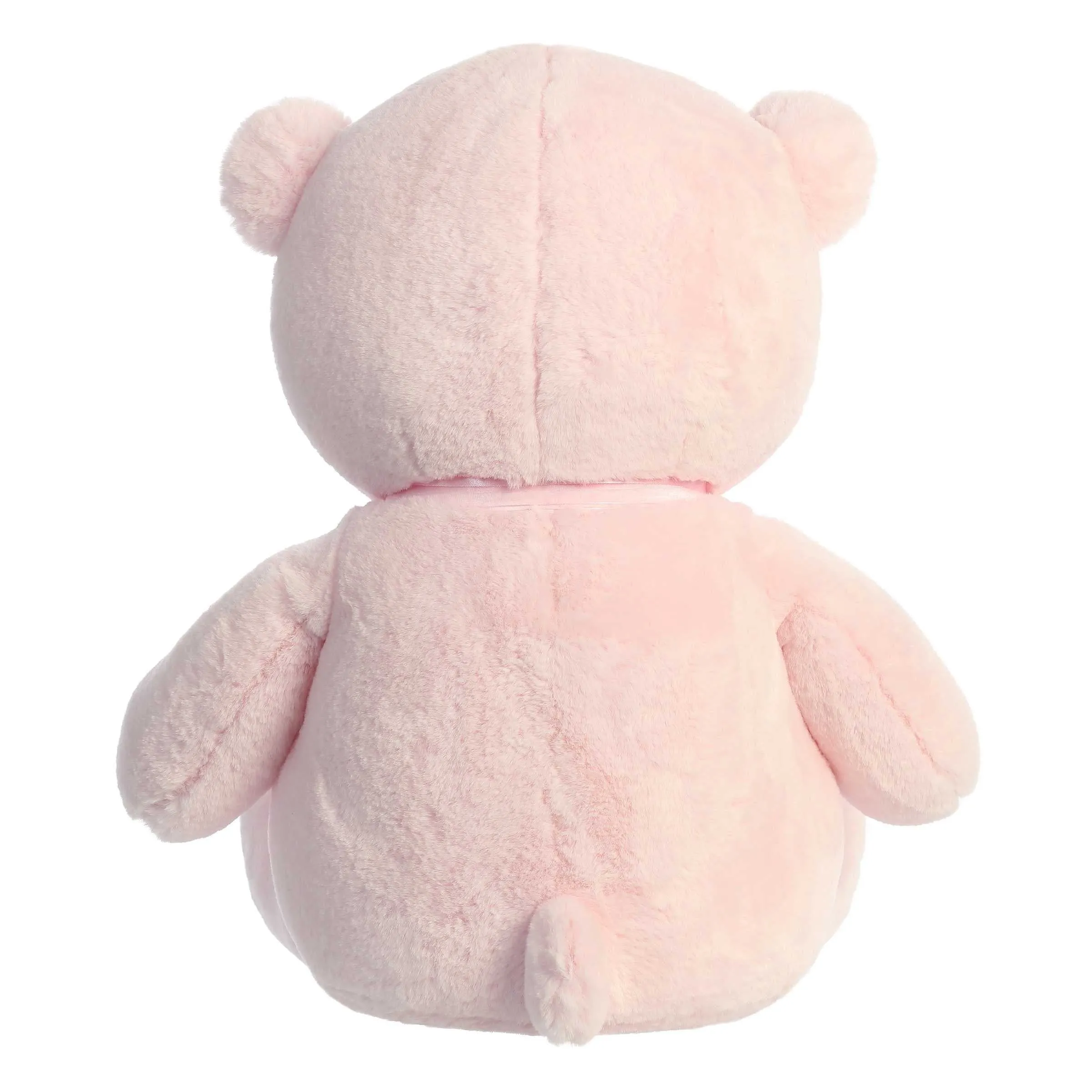 Ebba My First Teddy PINK