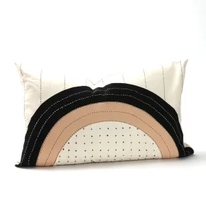 Eclipse Dot Pillow / Lumbar