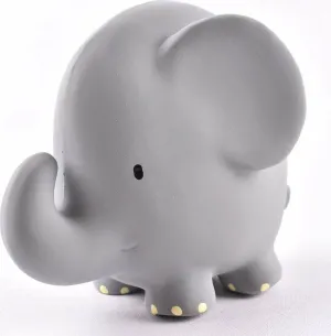 Elephant Rubber Teethers