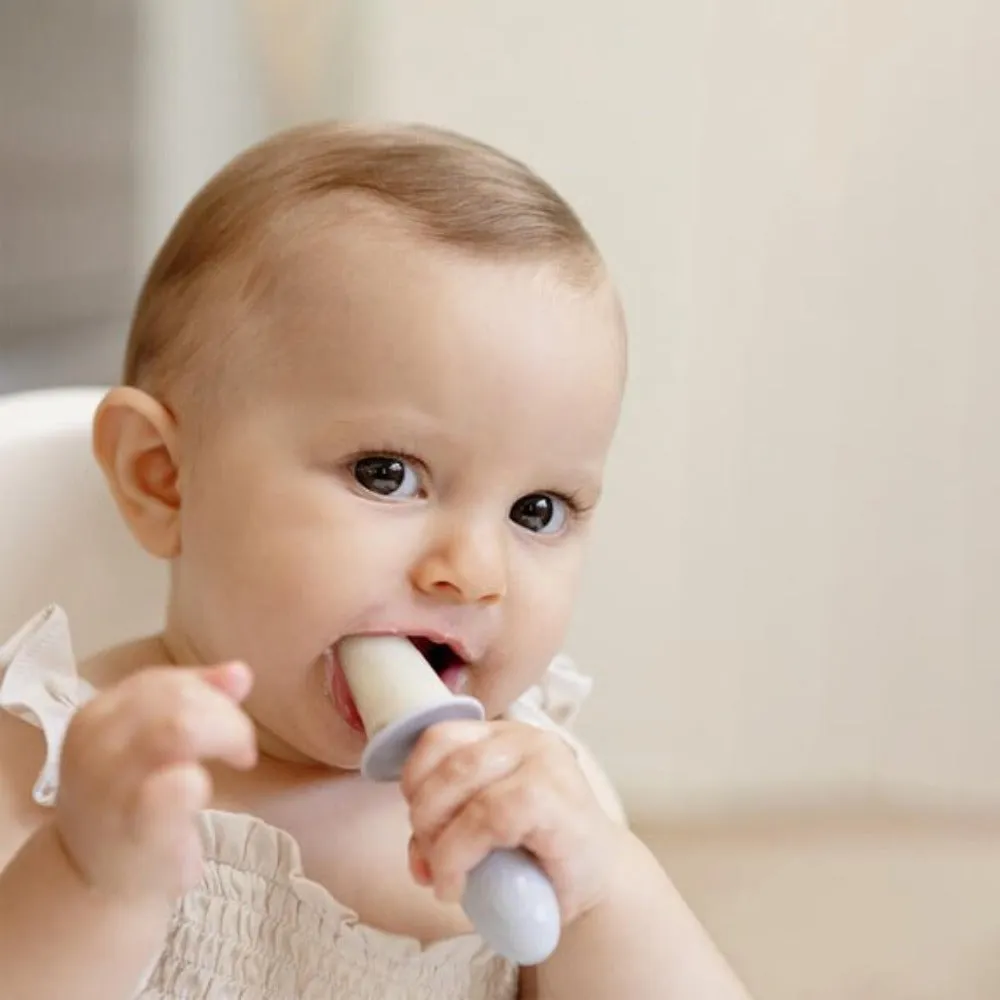 ezpz - Tiny Pops Infant Popsicle Mold