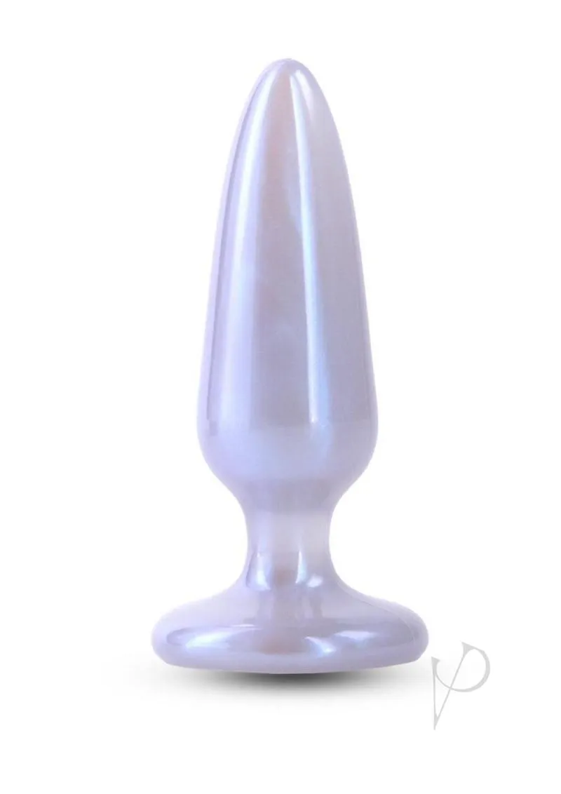 Fantasia Pleasure Plug Small Lavender