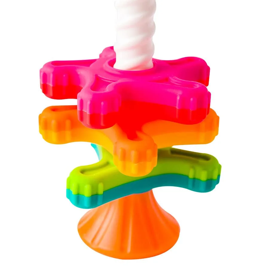 Fat Brain Toy Co. Mini Spinny