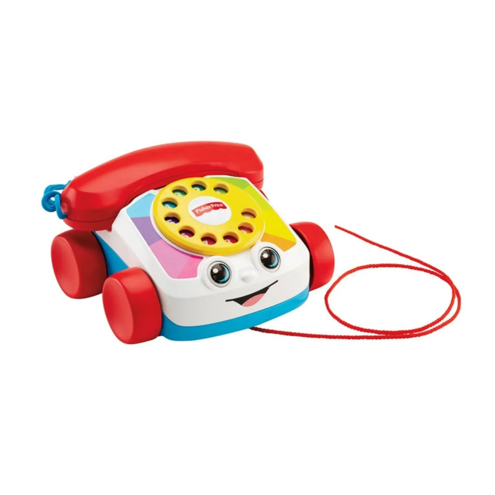 Fisher-Price Chatter Telephone