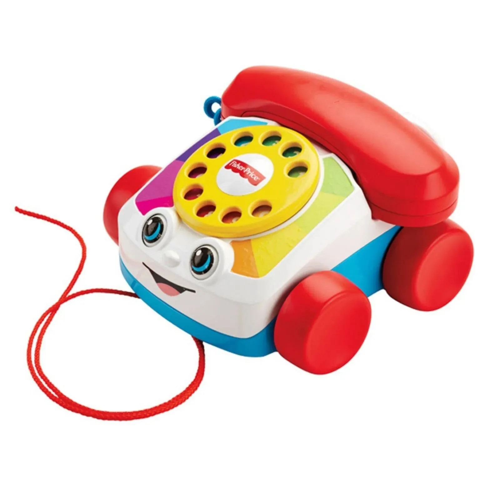 Fisher-Price Chatter Telephone