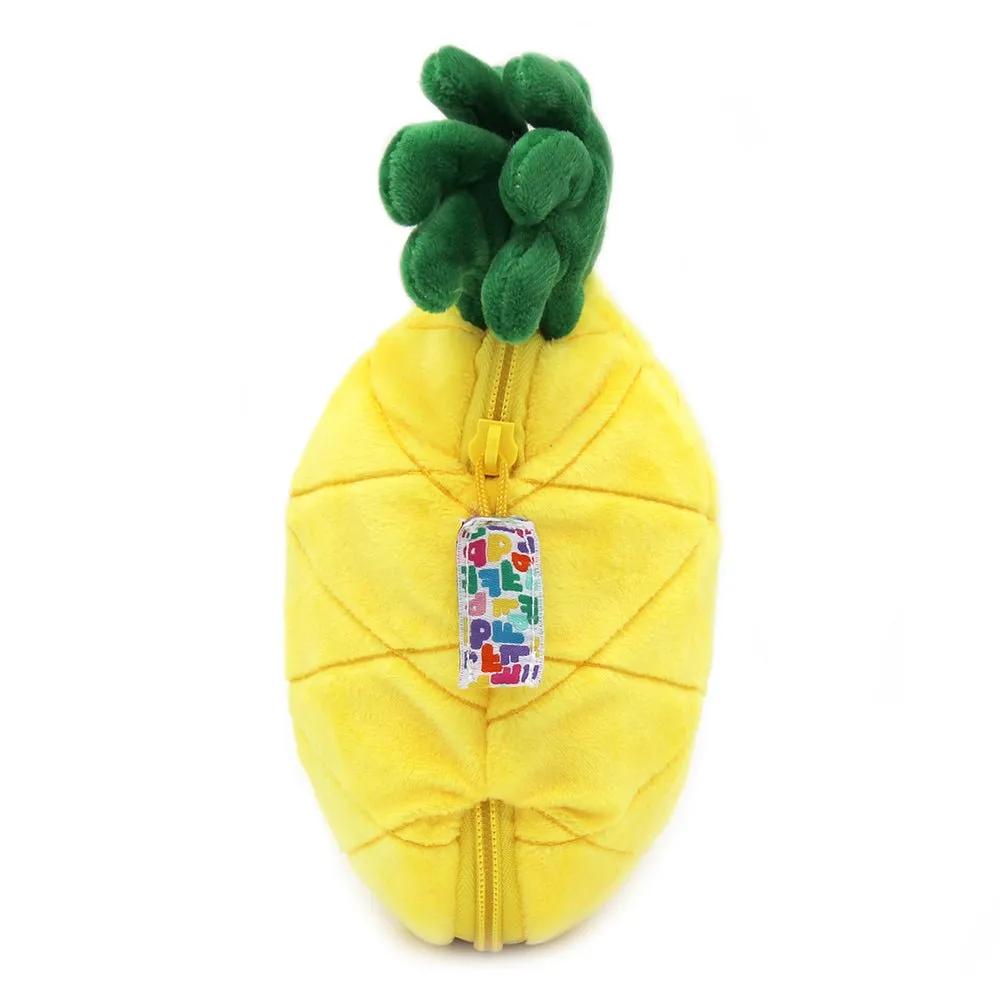 Flipetz Nugget the Chick/Pineapple 2-in-1 Soft Plush Collectable