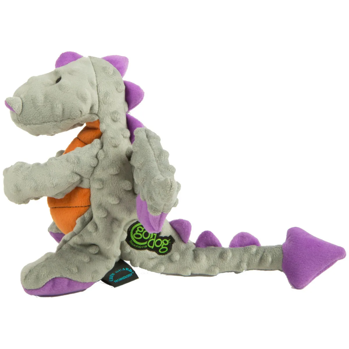 GoDog's Woof the Dragon - Large