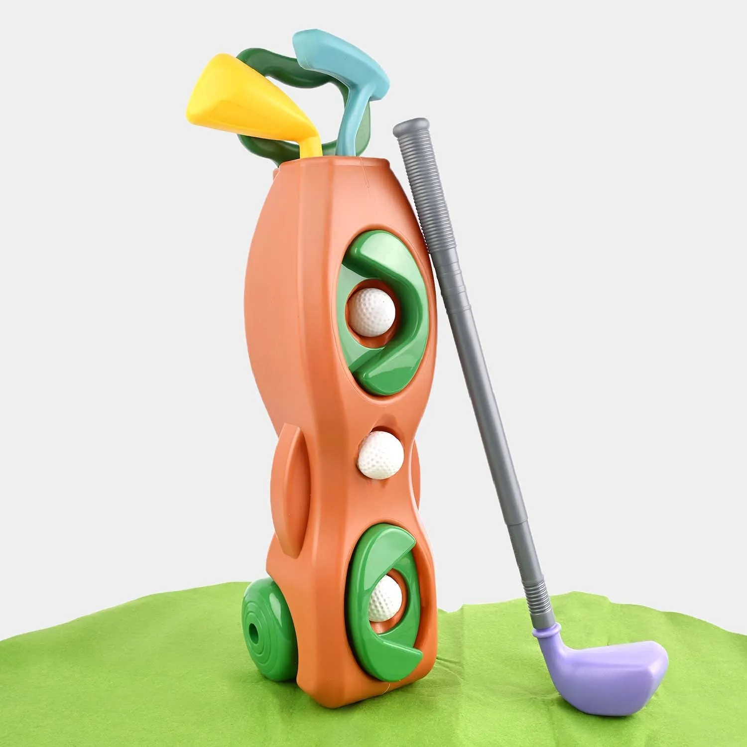 Golf Set Educational Sports Training Play Set For kids