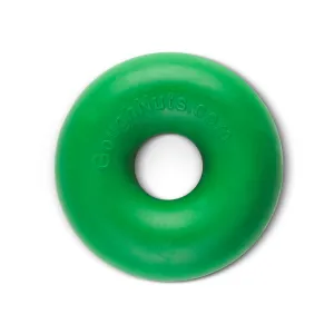 Goughnuts - Original Green Ring Dog Toy