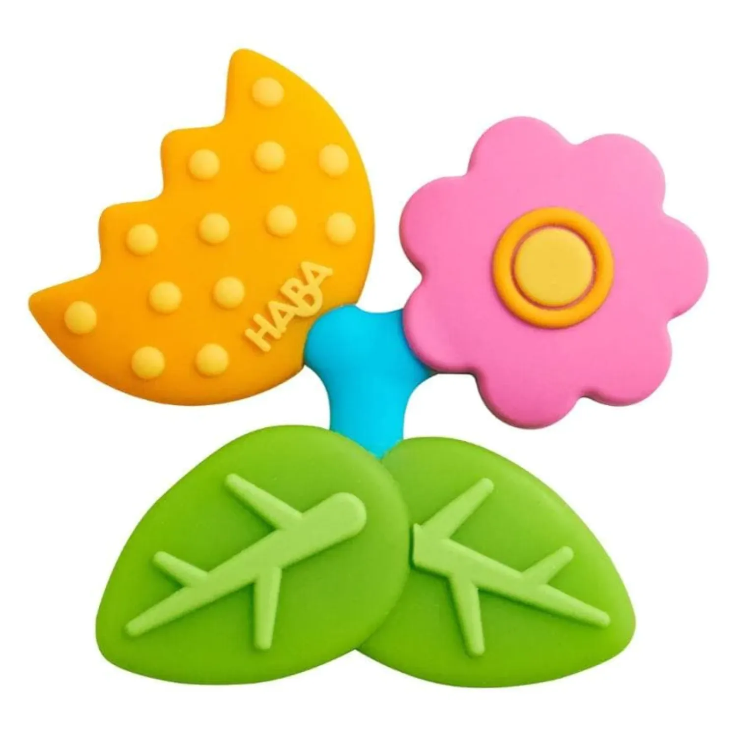 Haba - 304691 | Clutching Toy Petal