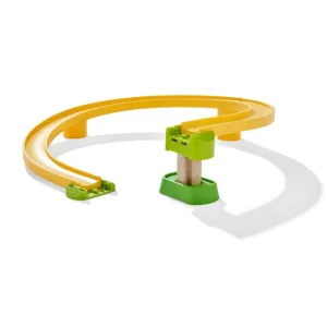 HABA Kullerbu Complementary Set Universal Steep Curve