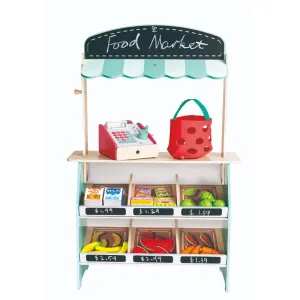 Hape Farmers Market Stall 3y 