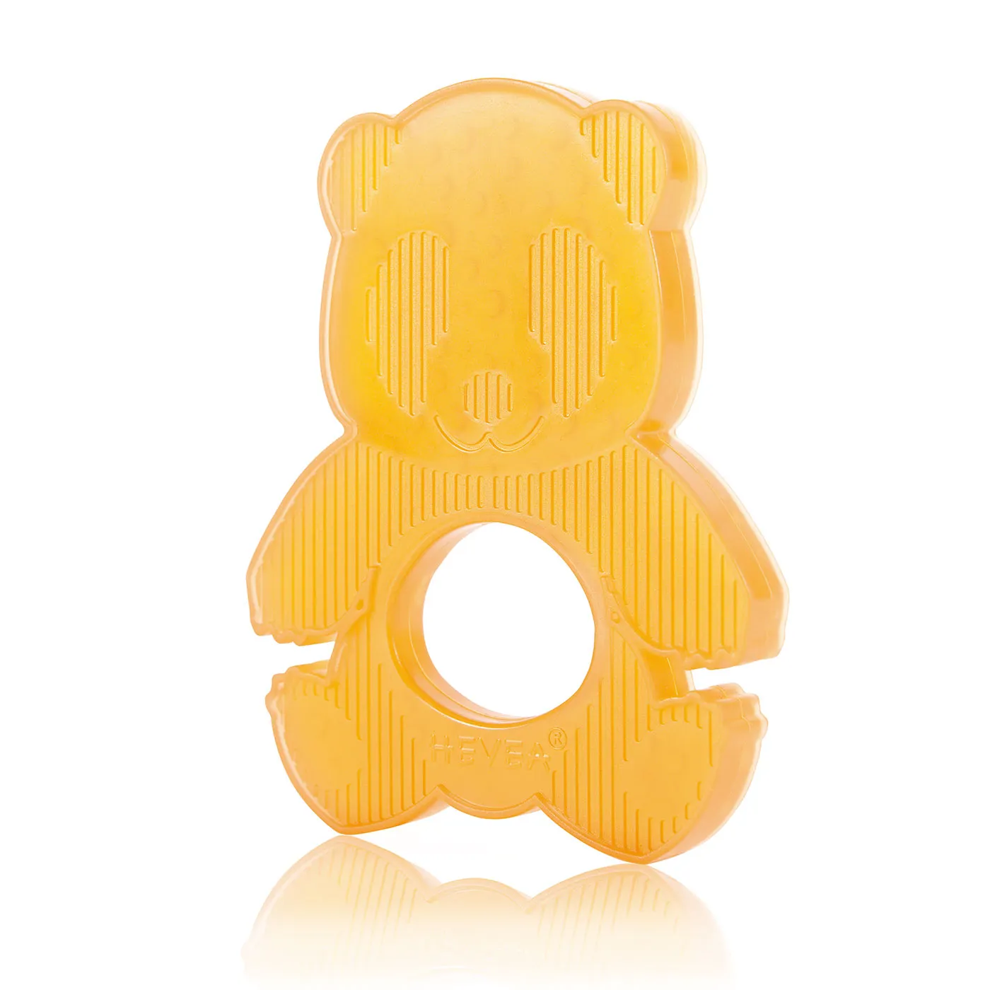 HEVEA Panda Teether