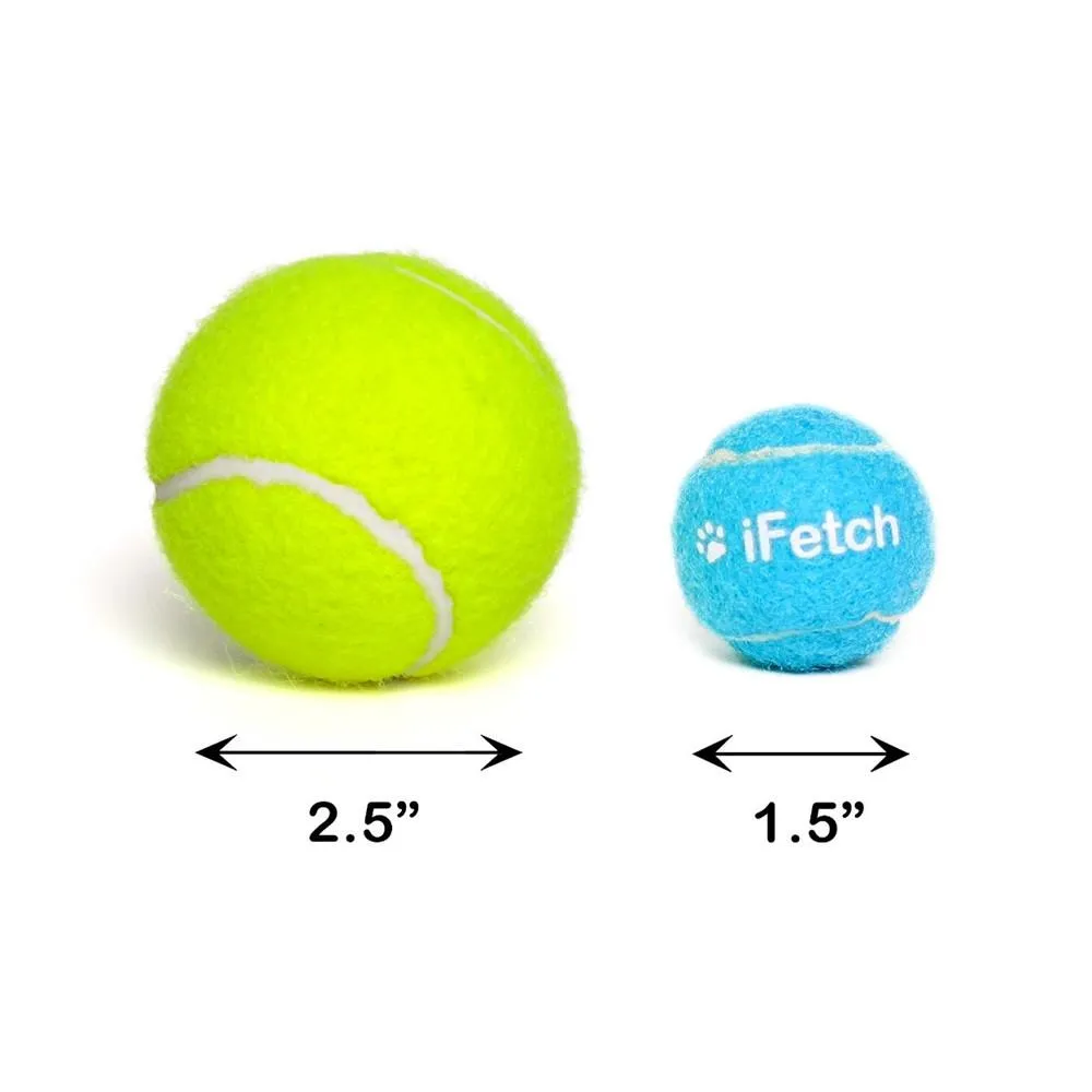 iFetch Dog Ball Machine for Small & Medium Dogs