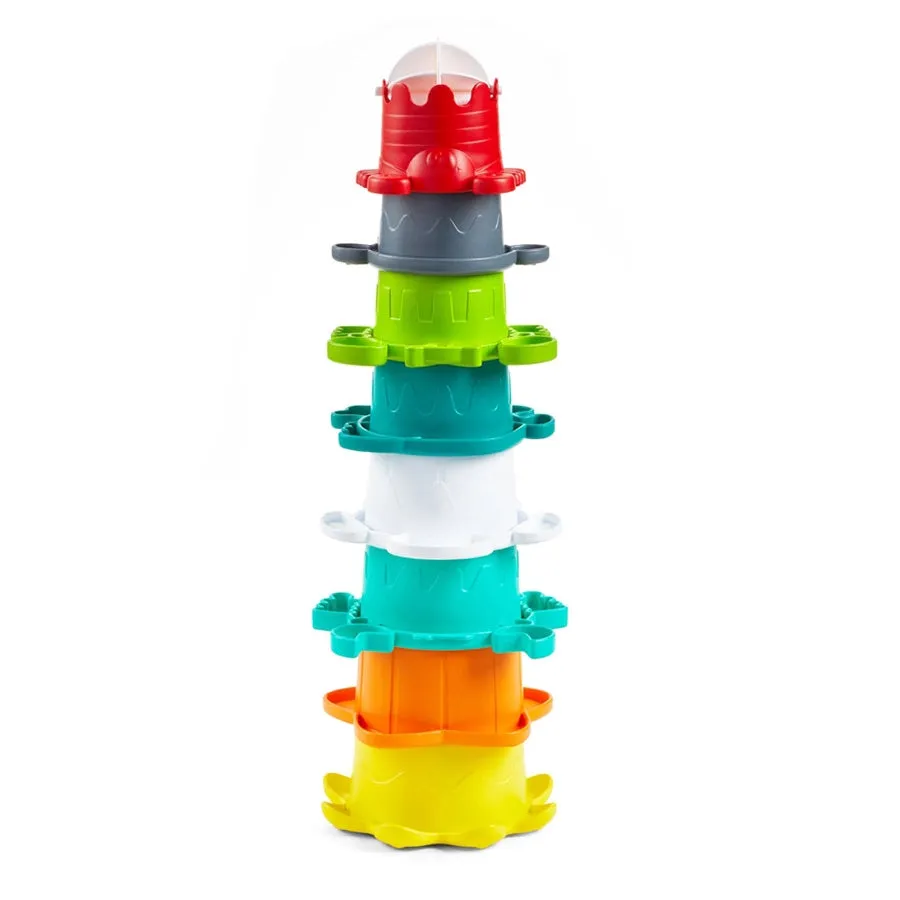 Infantino Stack O' Fun