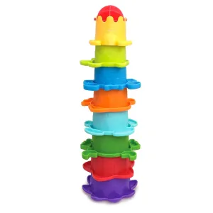 Infantino Stack O' Fun