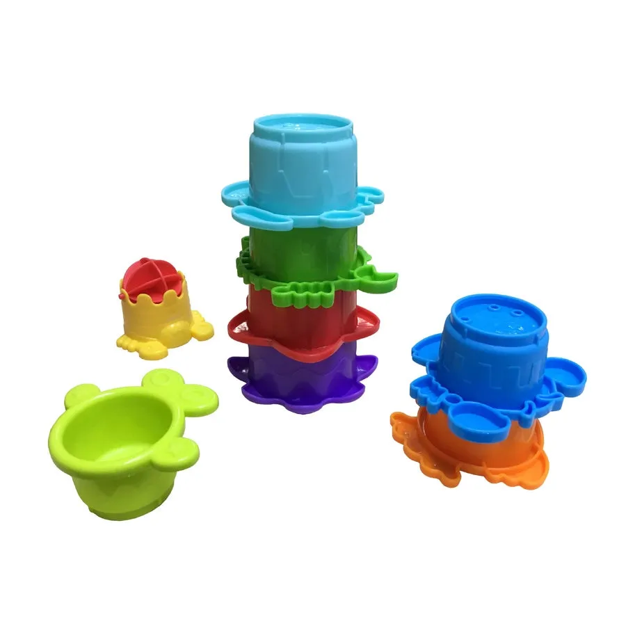 Infantino Stack O' Fun