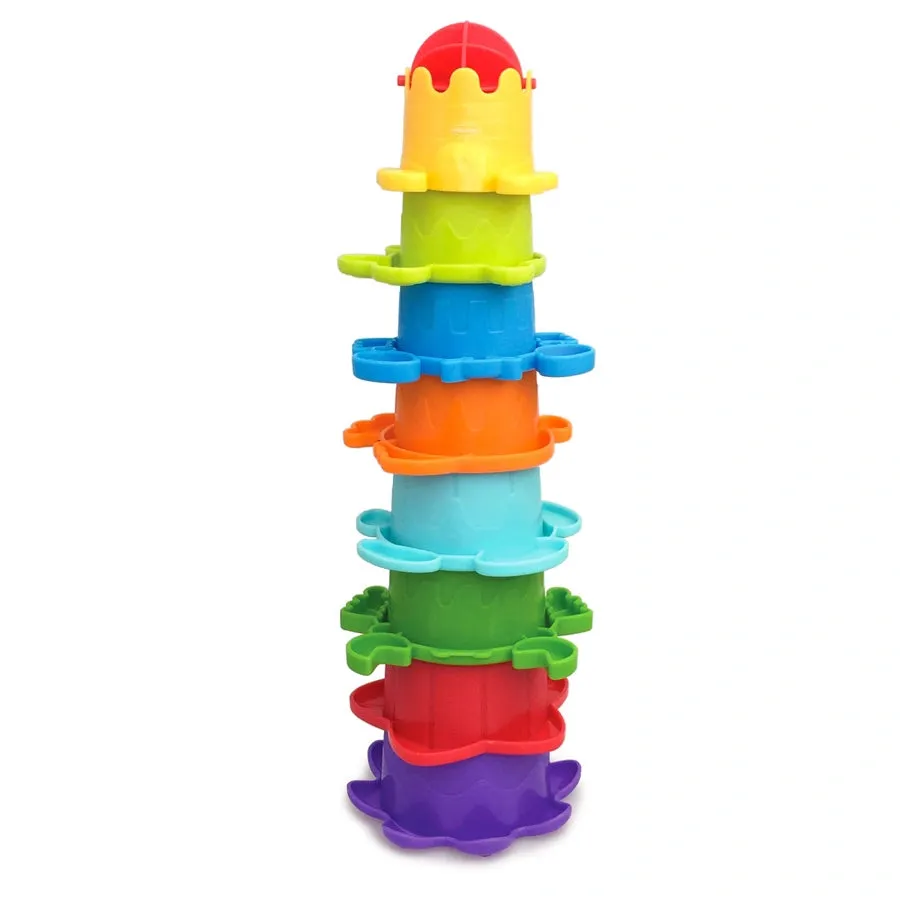 Infantino Stack O' Fun