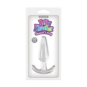 Jelly Rancher T Plug-- Wave or Smooth