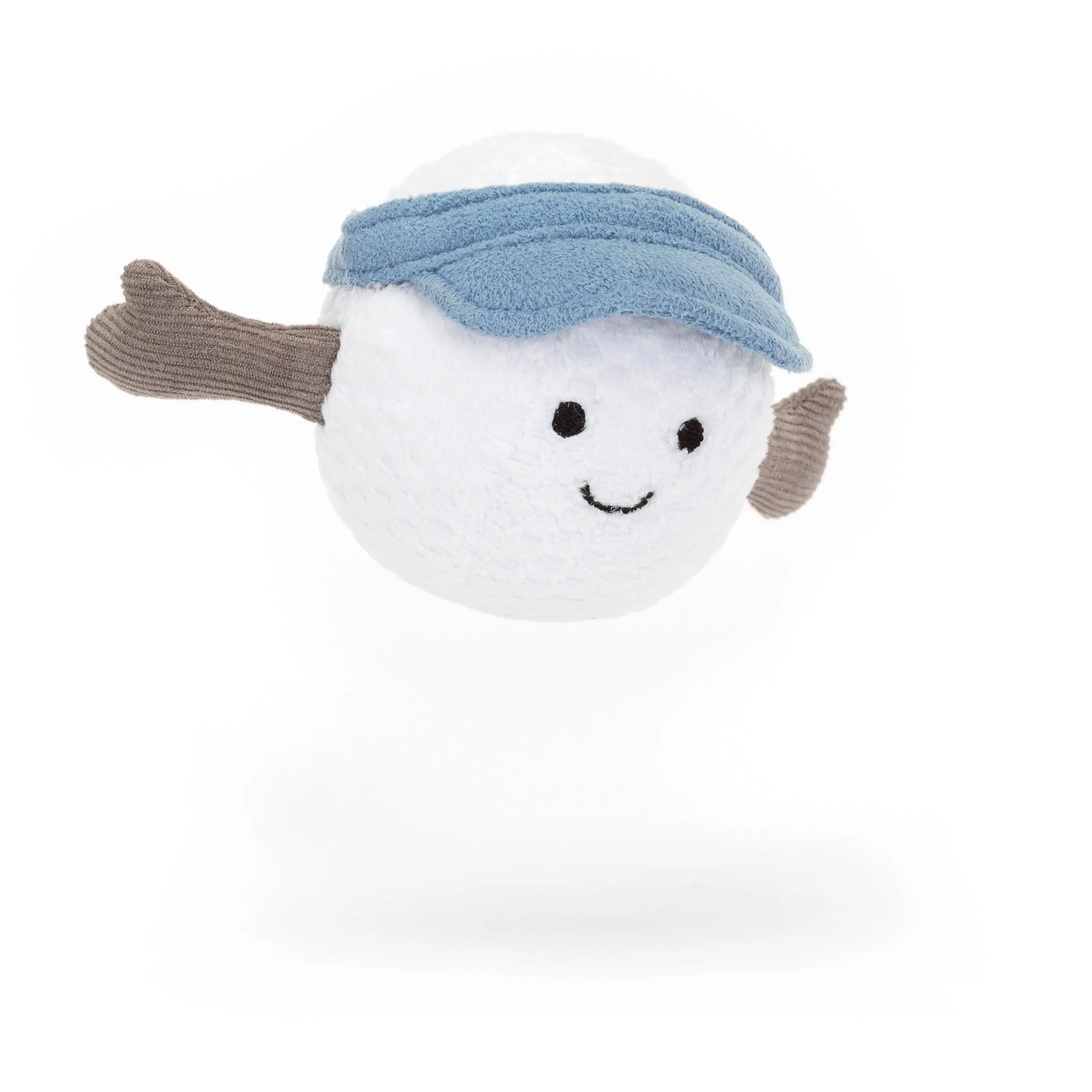 Jellycat Amuseable Sports Golf Ball 2"