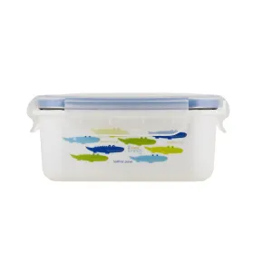 Keepin' Fresh Kids Stainless Bento - Alligator