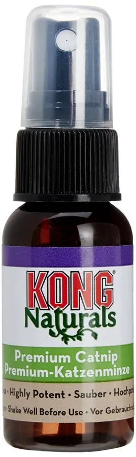 KONG Catnip Spray Concentrate