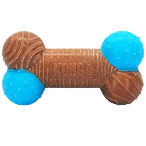 Kong CoreStrength Bamboo Bone Toy For Dogs, Large