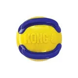 KONG Jaxx Brights Ball Medium Assorted